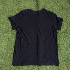 Nike T Shirt Nike Air Black Mens Size L Slim Fit Athletic Dept Made in Australia