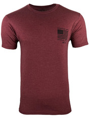 Howitzer Style Men’s T-Shirt Howitzer Viking Military Grunt MFG