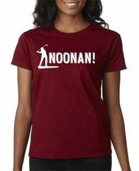 Noonan T-shirt Caddyshack Movie Golf 5 Colors S-3XL