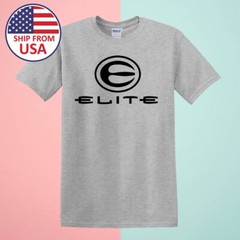 Elite Archery Men’s Grey Size S-5XL