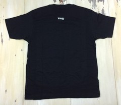 SARAWAK BORNEO – NWT Black T-shirt, Malaysia Vacation, Fits Adult Mens M-L