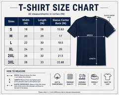 CUSTOM EMBROIDERED HEAVYWEIGHT COTTON T-SHIRT GD21