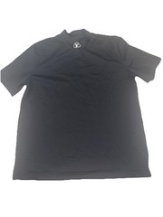 Louis Vuitton Logo Uniform Tee High Neck Unisex