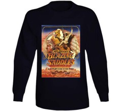Blazing Saddles T Shirt