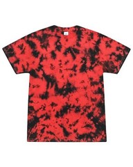 Colortone Unisex Crystal Wash T-Shirt – 1390