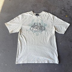 2000s Billabong Y2K graphic T-Shirt (XL)