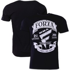 Forza Sports “Origins” MMA T-Shirt – Black