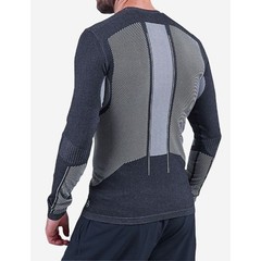 Salomon Primo Warm Long Sleeve CN Tee Large