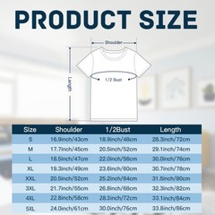 DJ Beatmix Print T-Shirt Casual Crew Neck, Slight Stretch Fabric, All-season,