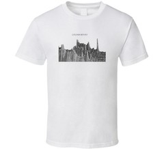Colour Revolt 2200×3000 T Shirt
