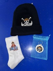 Yu Yu Hakusho Shirt Socks And Mask
