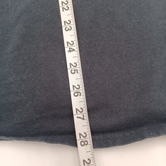 Goldtoe T Shirt Mens 2XL Black Minnesota Est 1858 Tee