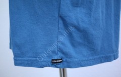 Volcom Modern Fit Men’s T-Shirt Size XL True to This Since Day One