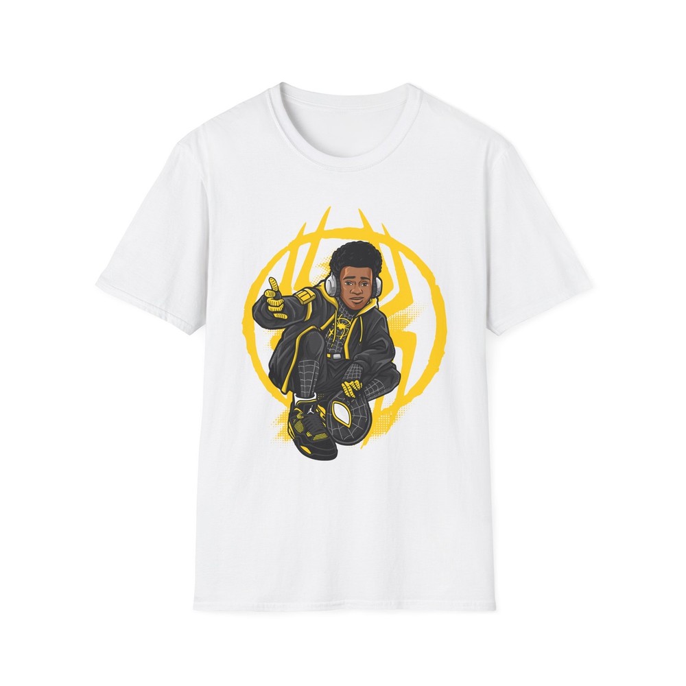 Cool Graphic Unisex T-Shirt for Fans, Stylish Everyday Wear, Gift