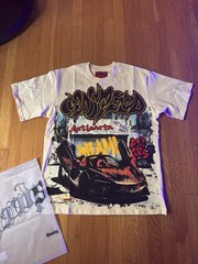 Godspeed “Out of Many, One” Graphic Tee