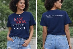 HOT SALE -TheShow with 2026 Size S – 5XL