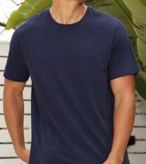 Anvil Men’s Lightweight Cotton T Shirt Short Sleeves Crew Neck T-Shirt RN 93846