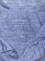 Bahia Corinthian Yacht Club Taco Tuesday Series Men’s V-Neck Collar Navy Medium