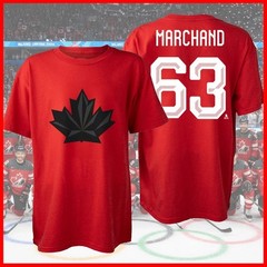 🔥 Hockey Canada 2026 Full Team: Cale Makar, Connor McDavid, Nathan MacKinnon,..