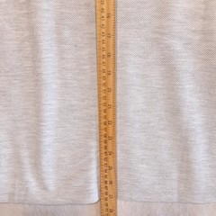 Tommy Bahama Mens Rayon Polyester Thermal Gray L Navy Marlin LS Crew ZTB97769