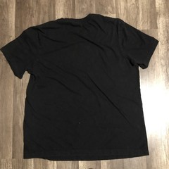 Nike Air Jordan 1 Retro “Portland” Stump Tee T Shirt Men’s Size Medium Black
