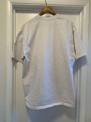1 NEW PROCLUB LT XL HEAVY WEIGHT T-SHIRT PLAIN TEE PRO CLUB COLOR BLANK