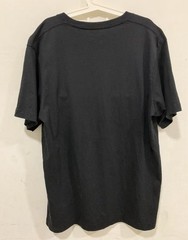 Uniqlo Metallica Pushead T-shirt