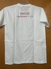 Colosseum Shirt Mens XL White Graphic Logo Tee T-Shirt Casual NEW