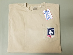 New Pro Rodeo Mens Tough Breed T-Shirt.