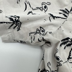 Free Planet T-Shirt Men X-Small AOP Tropical Multicolor ..#36737