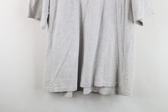 Vintage 90s Streetwear Mens XL Distressed Heavy New Zealand Kiwi Bird T-Shirt