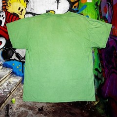 Grateful Dead Graphic Tee 2010 Zion Rootswear