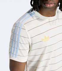 Adidas France Rugby 120 Years Crunch Tee-Shirt L Large New Nwt