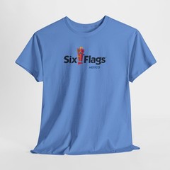 Unisex Graphic Print T-Shirt