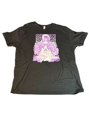 David Bowie Labyrinth 3xl T Shirt Large