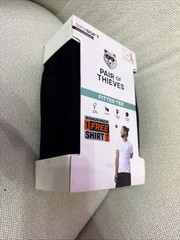 Pair Of Thieves 3 Pack Fitted Tees