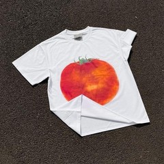 Tomato Graphic Comfort Colors Unisex Tee S-5XL
