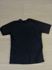 NWT Kewlioo Snug & Tight Fit Shirt Men’s M Black Gym Heat Trapping Sweat Vest