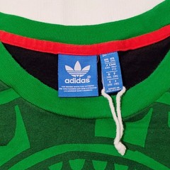 Men’s adidas Originals Mexico National Soccer Futbol Team Shirt Size 2XL