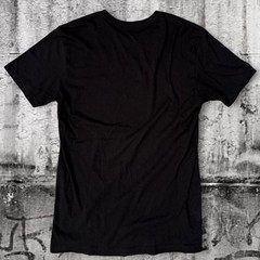 WWE Trish Stratus 100% Stratusfaction Guaranteed – 500 Level Black T-Shirt – M
