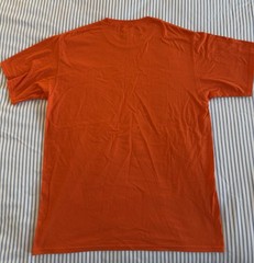 Sanrio Hangyodon Halloween T-Shirt – Men’s Size L