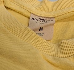Hollister California Malibu T Shirt Mens M 90s Y2K Grunge Beachy Skater #7777