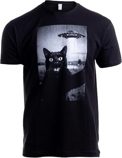 Funny Cat Shirt for Women Men Kids, Cat Lover Gifts Kitten Dad Meme Merch T-Shir