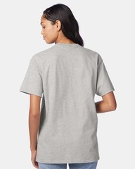 NEW Hanes Men’s ComfortSoft Heavyweight 100% Cotton S-3XL T-Shirt 5250T