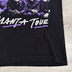 Fall Out Boy Shirt Mania Tour 2018 Men’s Black Small Band Tee