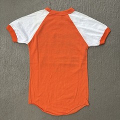 Vintage 1984 University Of Virginia Cavaliers Peach Bowl Football Medium Fits Sm