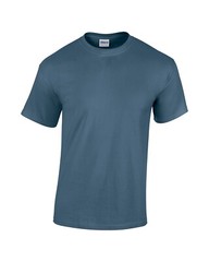 Gildan 5000 Blank T-Shirt 5 Pack Heavy Cotton Plain Tee S-5XL Bulk Wholesale