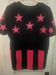 No Country T Shirt Size Medium