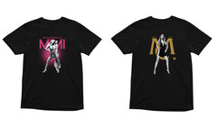 The Celebration Of Mariah Carey 2-sided Shirt Unisex S-5XL II207