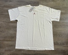 NEW Vintage 2000’s Jordan Brand Center Jumpman Logo T-Shirt XXL Michael USA 90s
